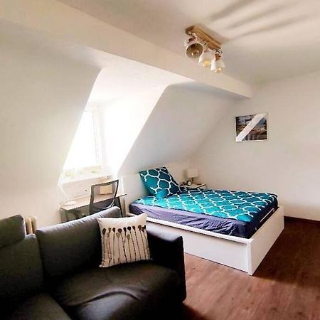 Gemuetliches Apartment Naehe Du Zentrum/Uni/Hbf/A40 ドゥイスブルグ エクステリア 写真