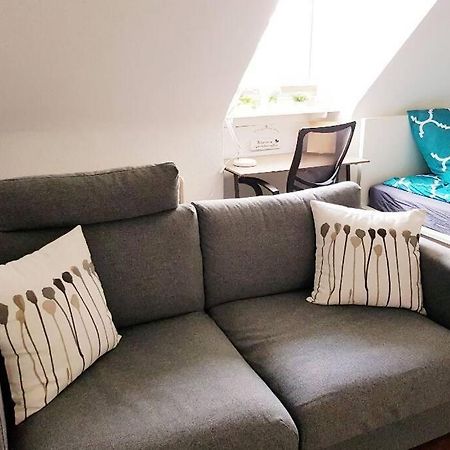 Gemuetliches Apartment Naehe Du Zentrum/Uni/Hbf/A40 ドゥイスブルグ エクステリア 写真