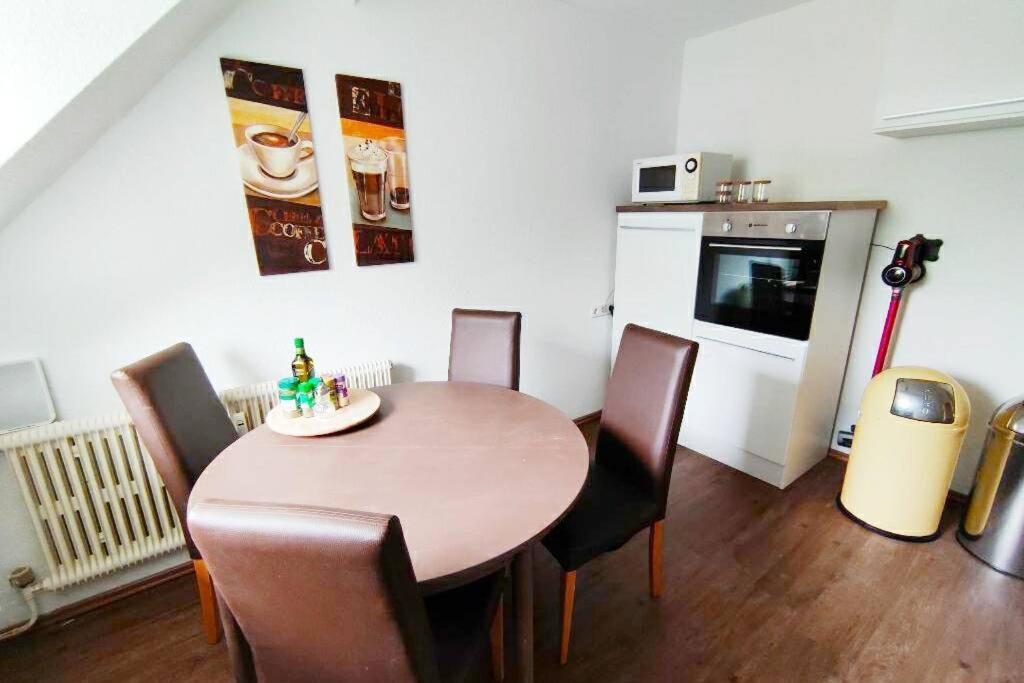 Gemuetliches Apartment Naehe Du Zentrum/Uni/Hbf/A40 ドゥイスブルグ エクステリア 写真